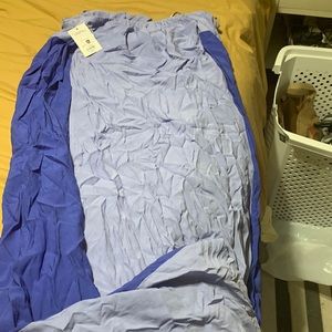 Nine west dress. Large. Brand new with tags